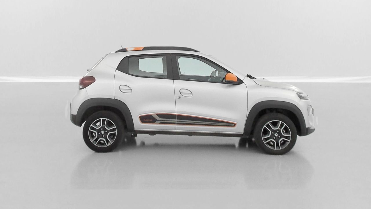 Dacia SPRING ELECTRIC 45ch Confort Plus