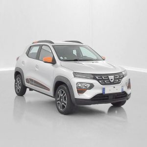 Dacia SPRING ELECTRIC 45ch Confort Plus