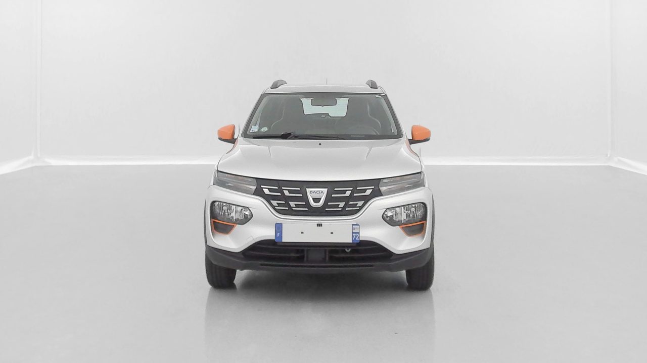 Dacia SPRING ELECTRIC 45ch Confort Plus