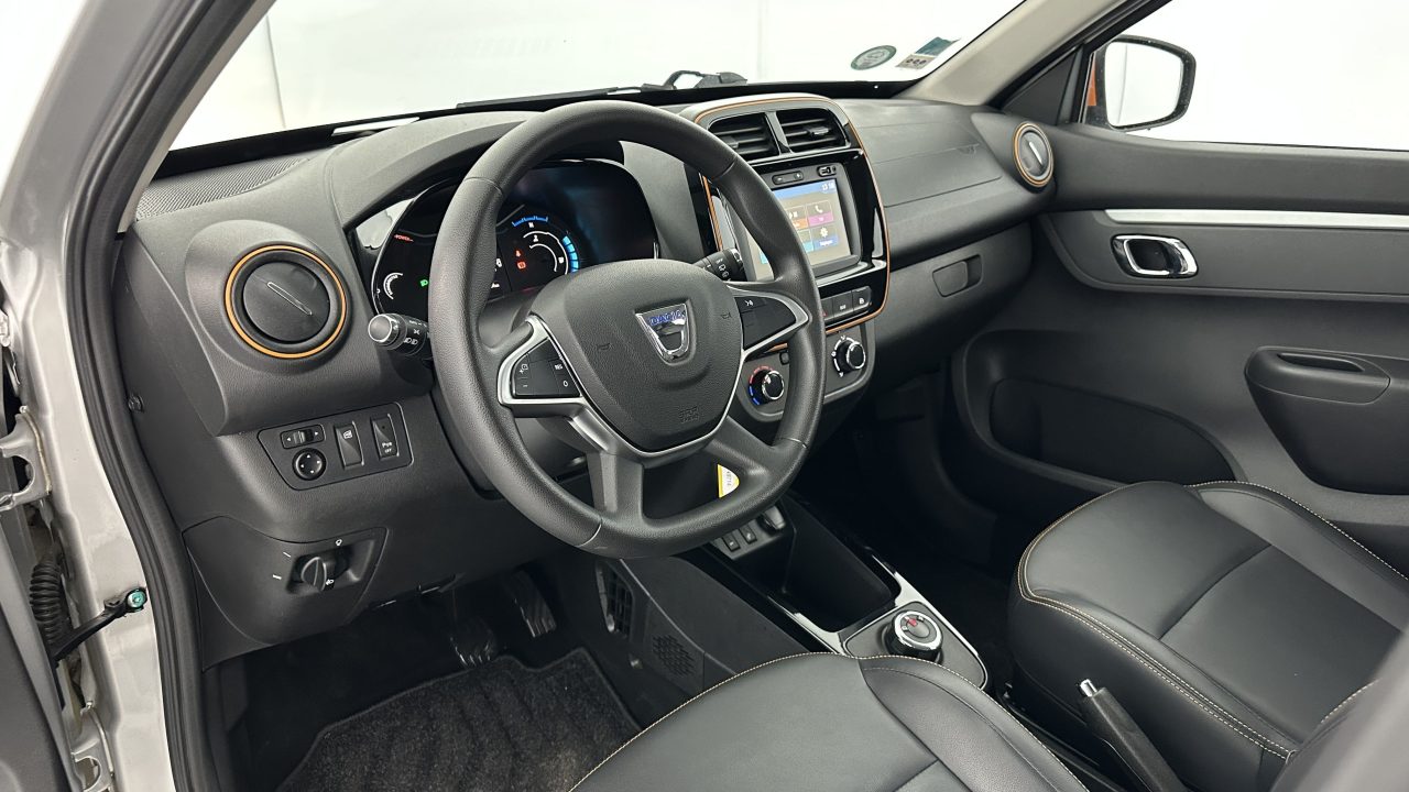 Dacia SPRING ELECTRIC 45ch Confort Plus