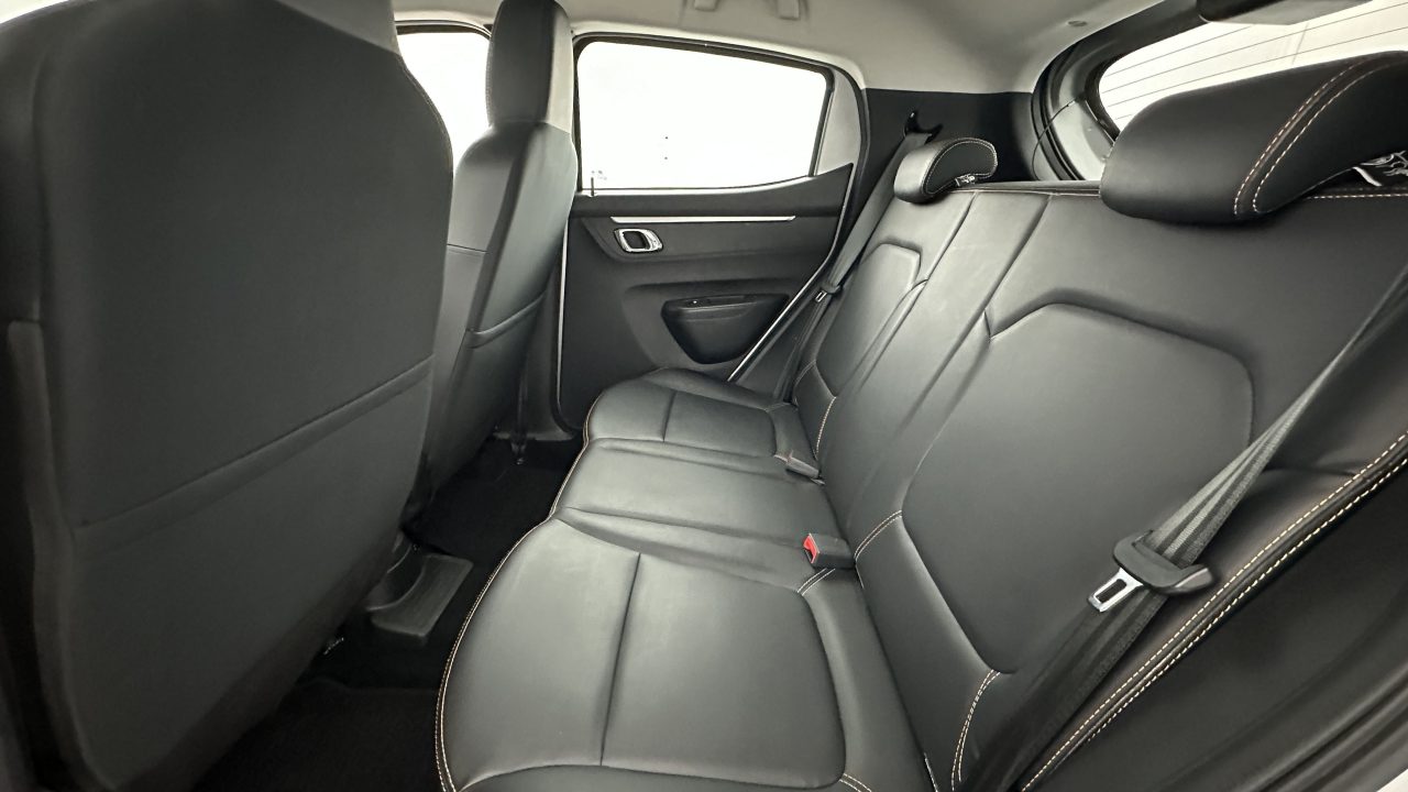 Dacia SPRING ELECTRIC 45ch Confort Plus