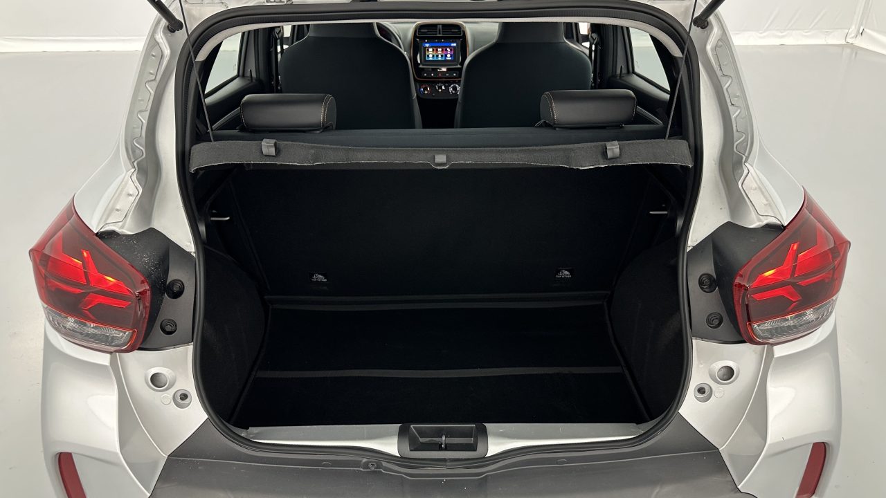 Dacia SPRING ELECTRIC 45ch Confort Plus