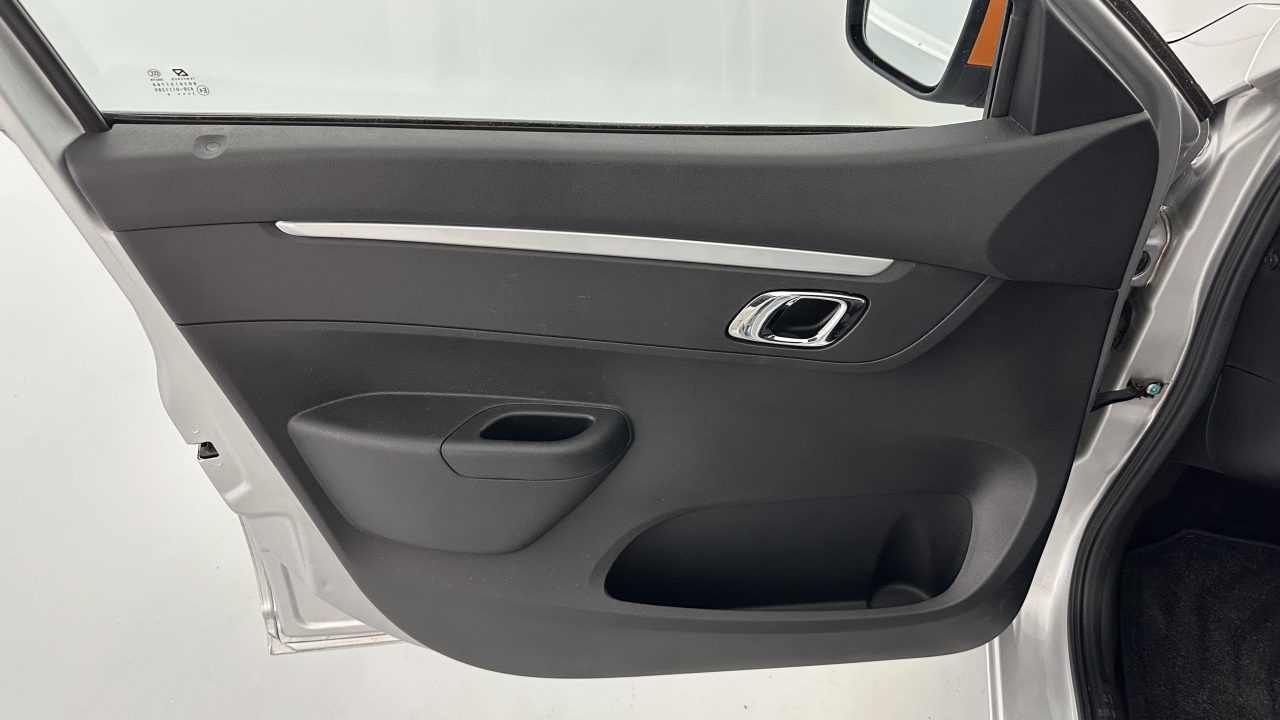 Dacia SPRING ELECTRIC 45ch Confort Plus