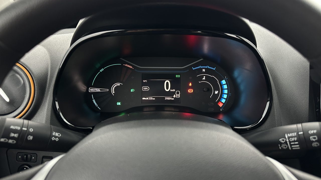 Dacia SPRING ELECTRIC 45ch Confort Plus