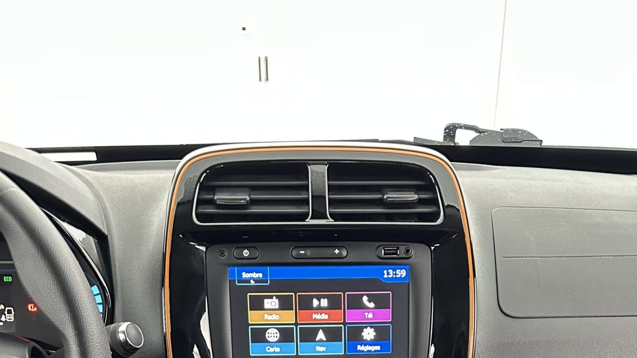 Dacia SPRING ELECTRIC 45ch Confort Plus