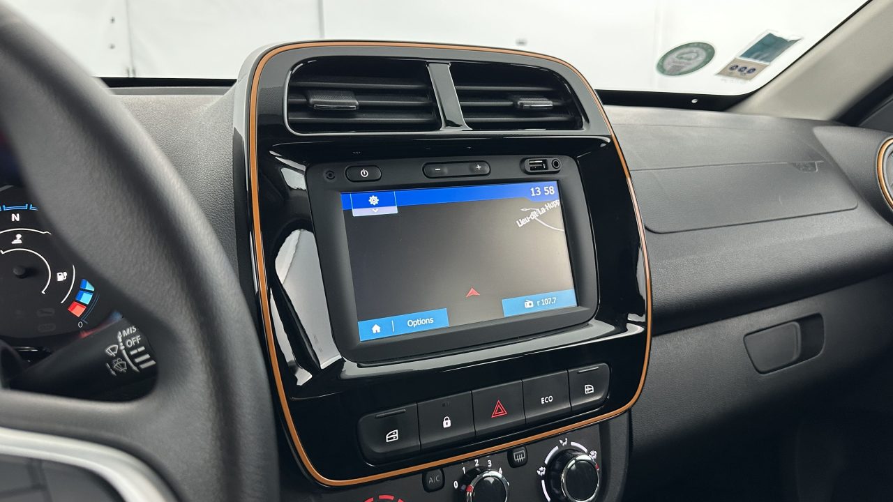 Dacia SPRING ELECTRIC 45ch Confort Plus