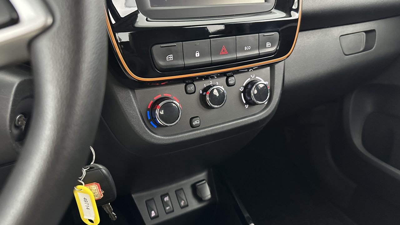 Dacia SPRING ELECTRIC 45ch Confort Plus