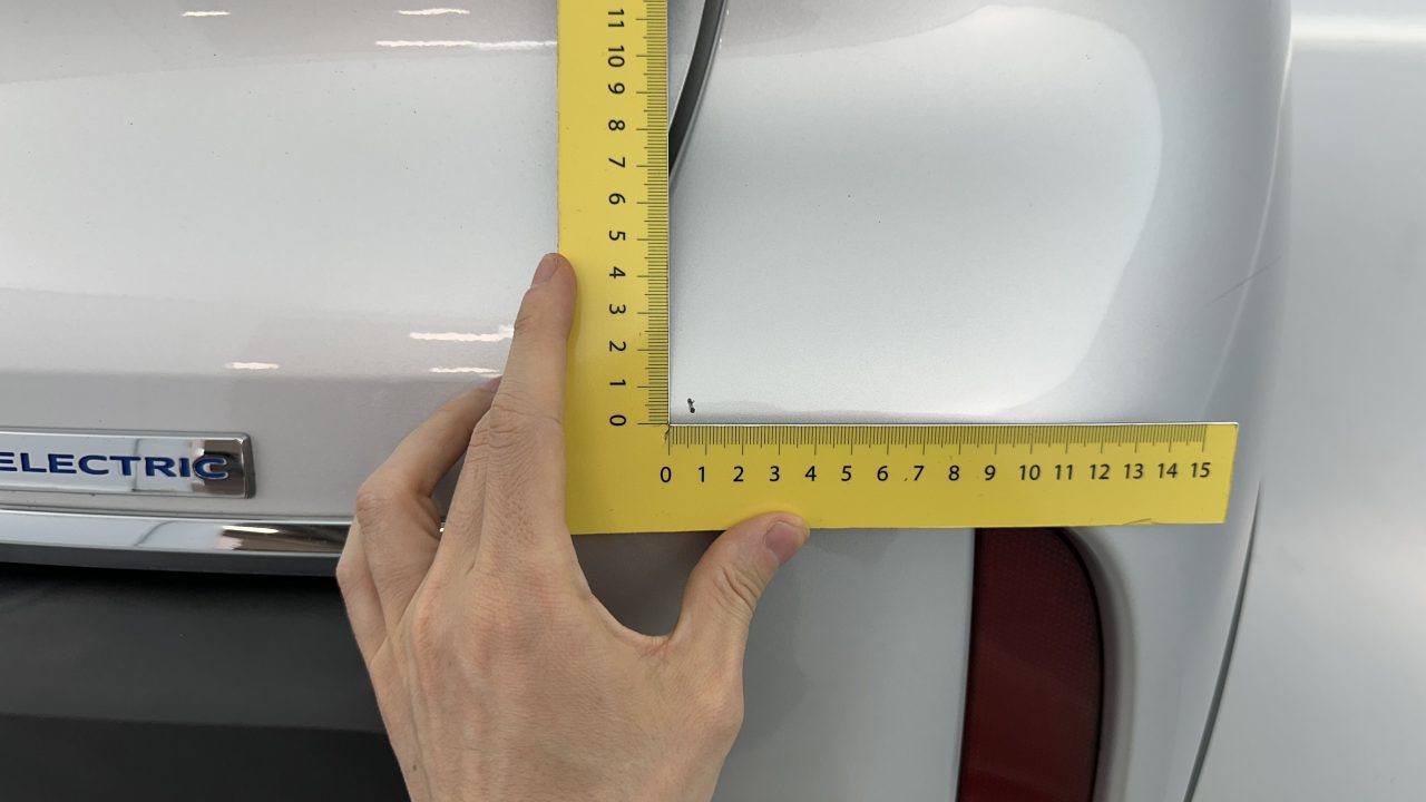 Dacia SPRING ELECTRIC 45ch Confort Plus