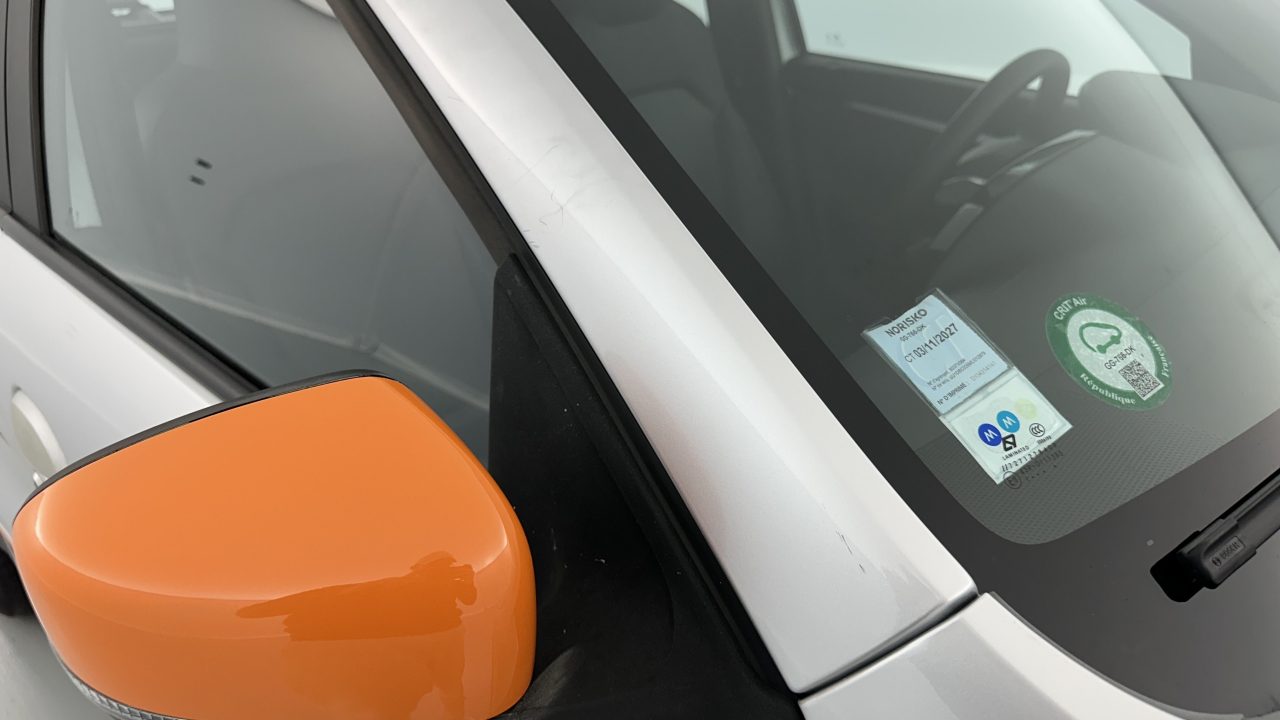 Dacia SPRING ELECTRIC 45ch Confort Plus