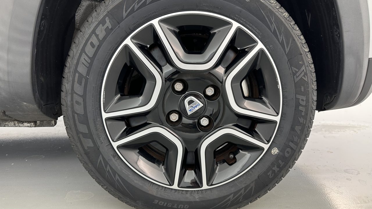 Dacia SPRING ELECTRIC 45ch Confort Plus
