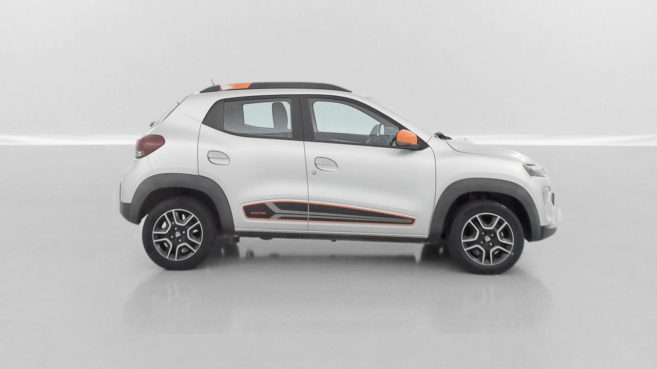 Dacia SPRING ELECTRIC 45ch Confort Plus
