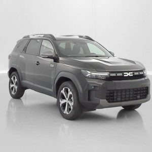 Dacia BIGSTER Hybrid 155ch Journey
