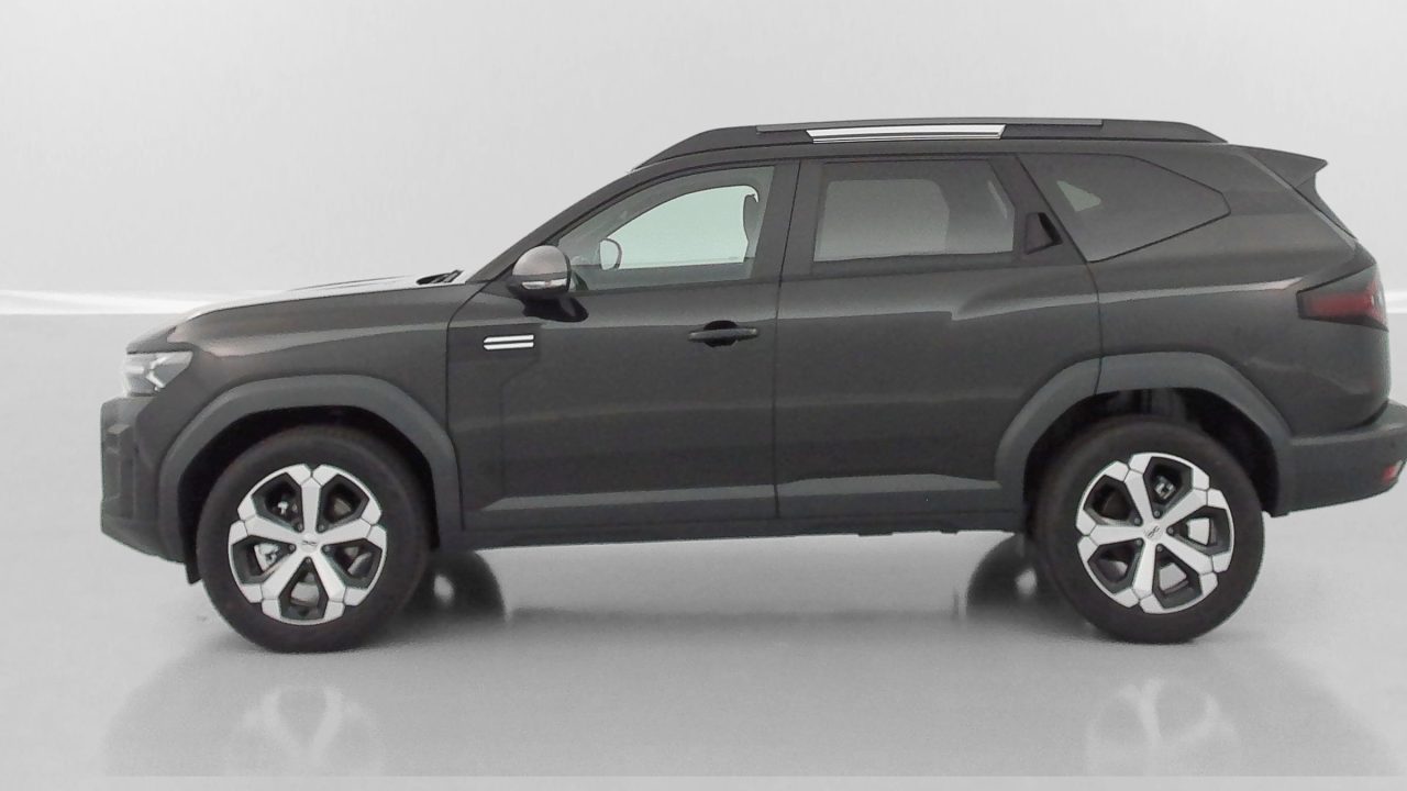 Dacia BIGSTER Hybrid 155ch Journey