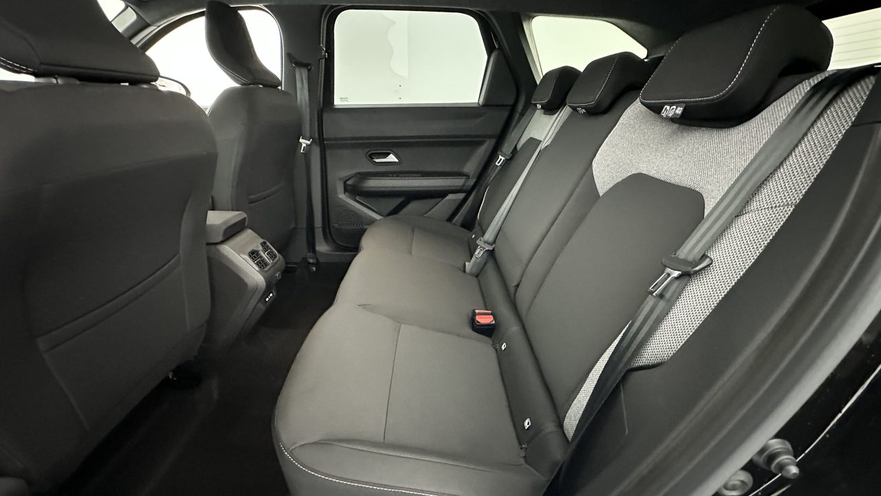 Dacia BIGSTER Hybrid 155ch Journey