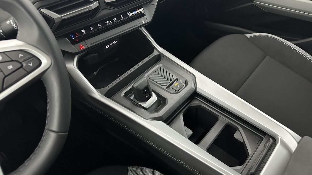 Dacia BIGSTER Hybrid 155ch Journey