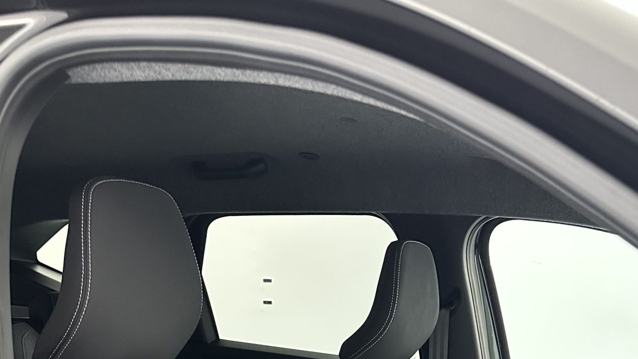 Dacia BIGSTER Hybrid 155ch Journey