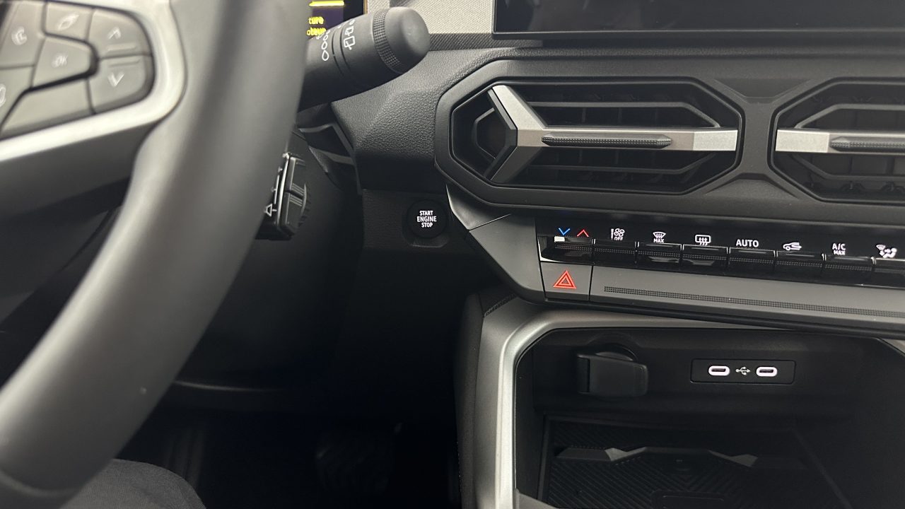 Dacia BIGSTER Hybrid 155ch Journey