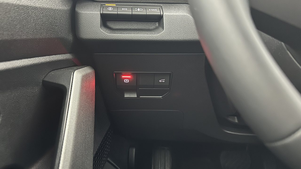 Dacia BIGSTER Hybrid 155ch Journey
