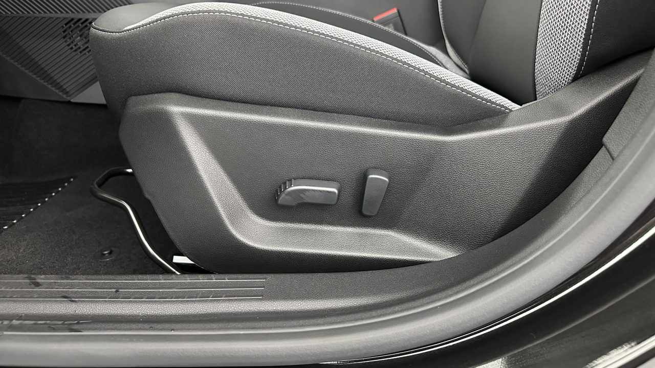 Dacia BIGSTER Hybrid 155ch Journey
