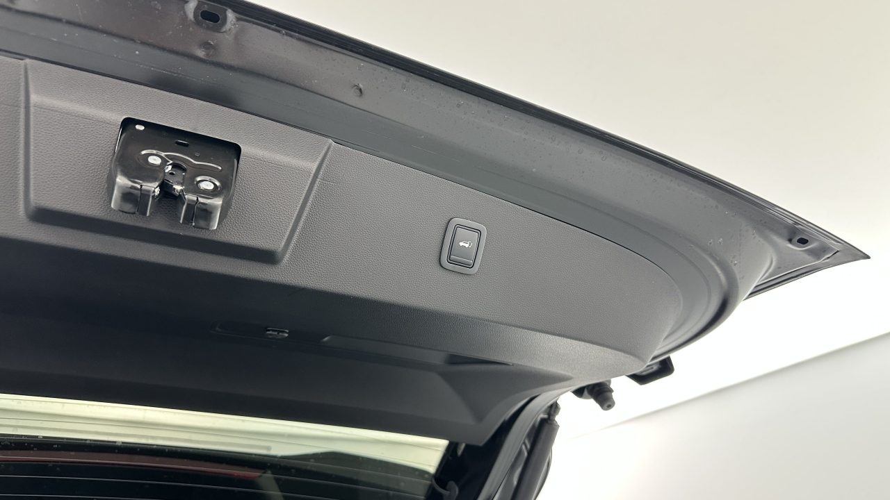 Dacia BIGSTER Hybrid 155ch Journey