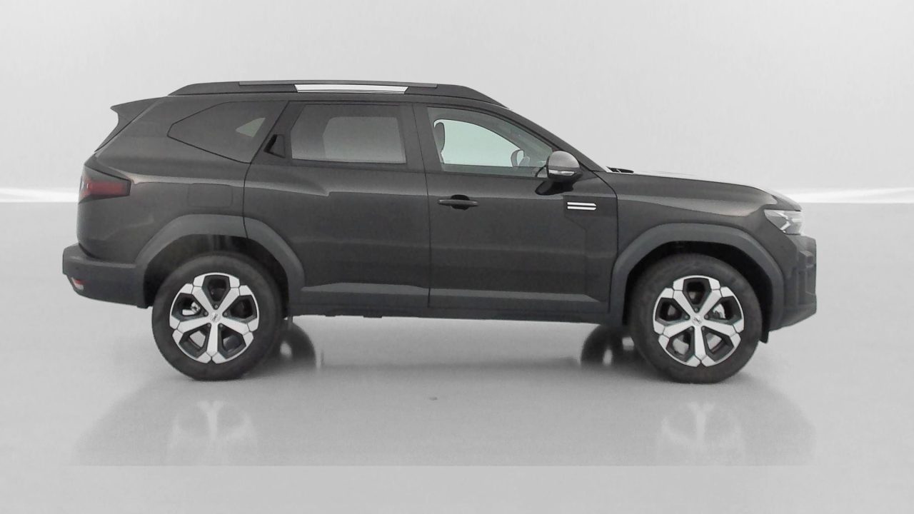Dacia BIGSTER Hybrid 155ch Journey