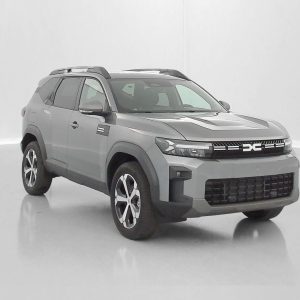 Dacia BIGSTER Hybrid 155ch Journey