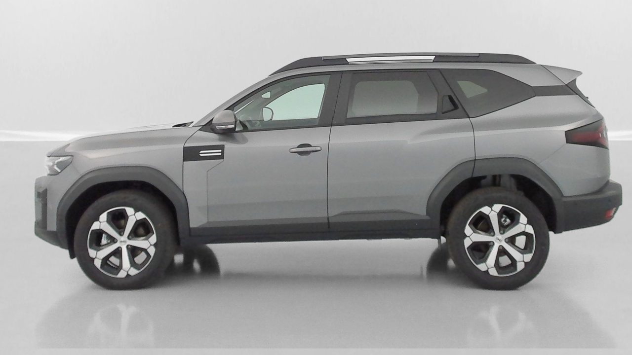 Dacia BIGSTER Hybrid 155ch Journey