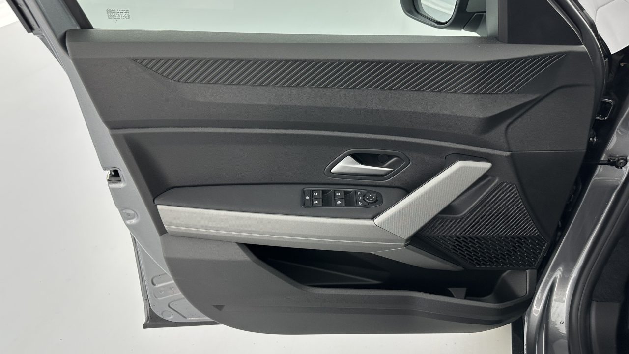 Dacia BIGSTER Hybrid 155ch Journey