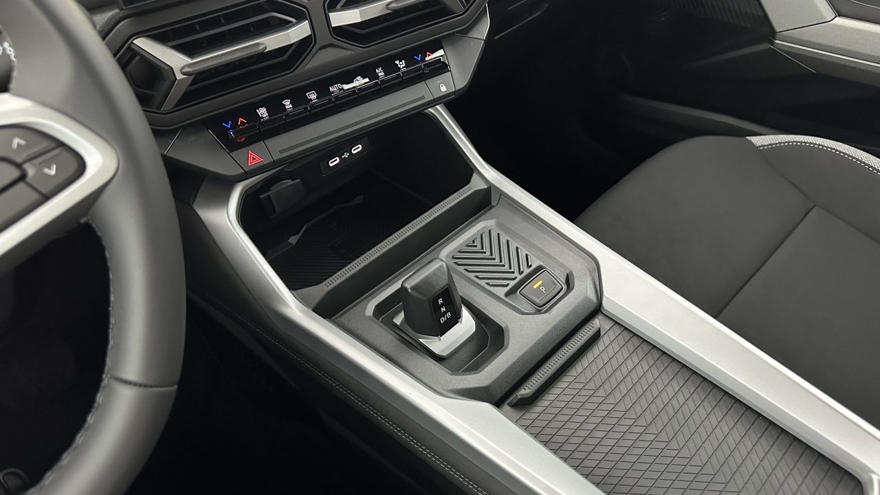 Dacia BIGSTER Hybrid 155ch Journey