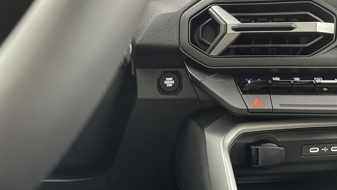 Dacia BIGSTER Hybrid 155ch Journey