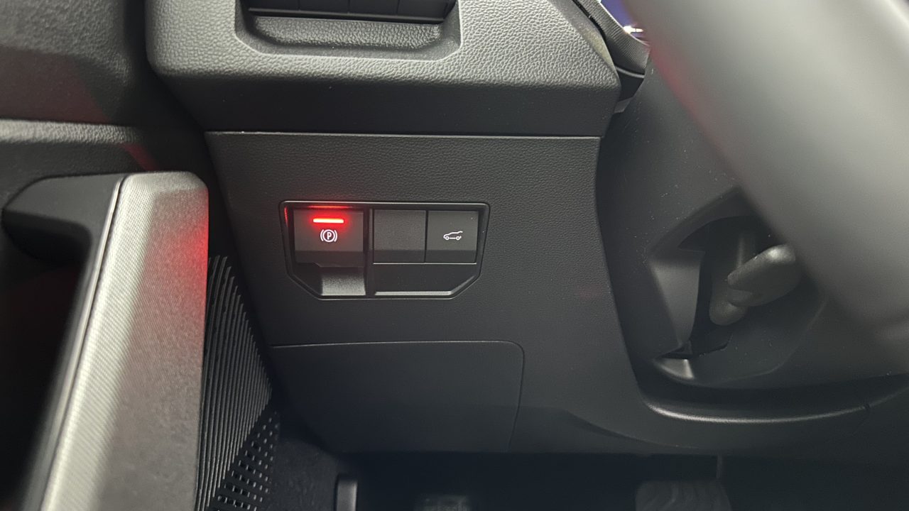 Dacia BIGSTER Hybrid 155ch Journey
