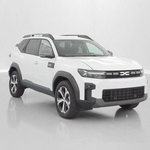Dacia BIGSTER Hybrid 155ch Journey