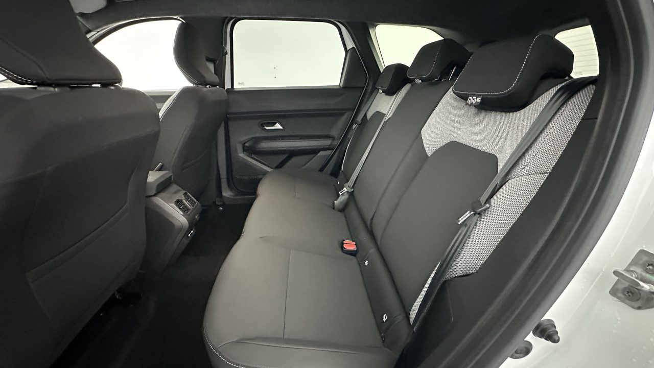 Dacia BIGSTER Hybrid 155ch Journey