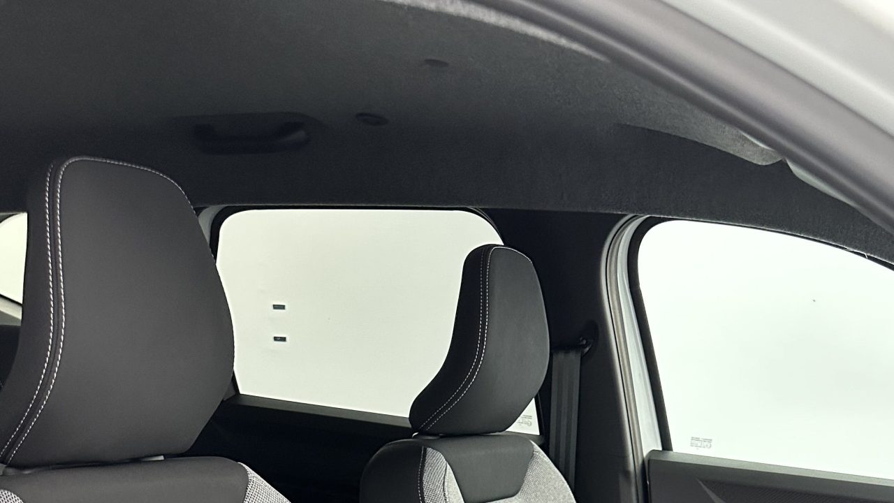 Dacia BIGSTER Hybrid 155ch Journey