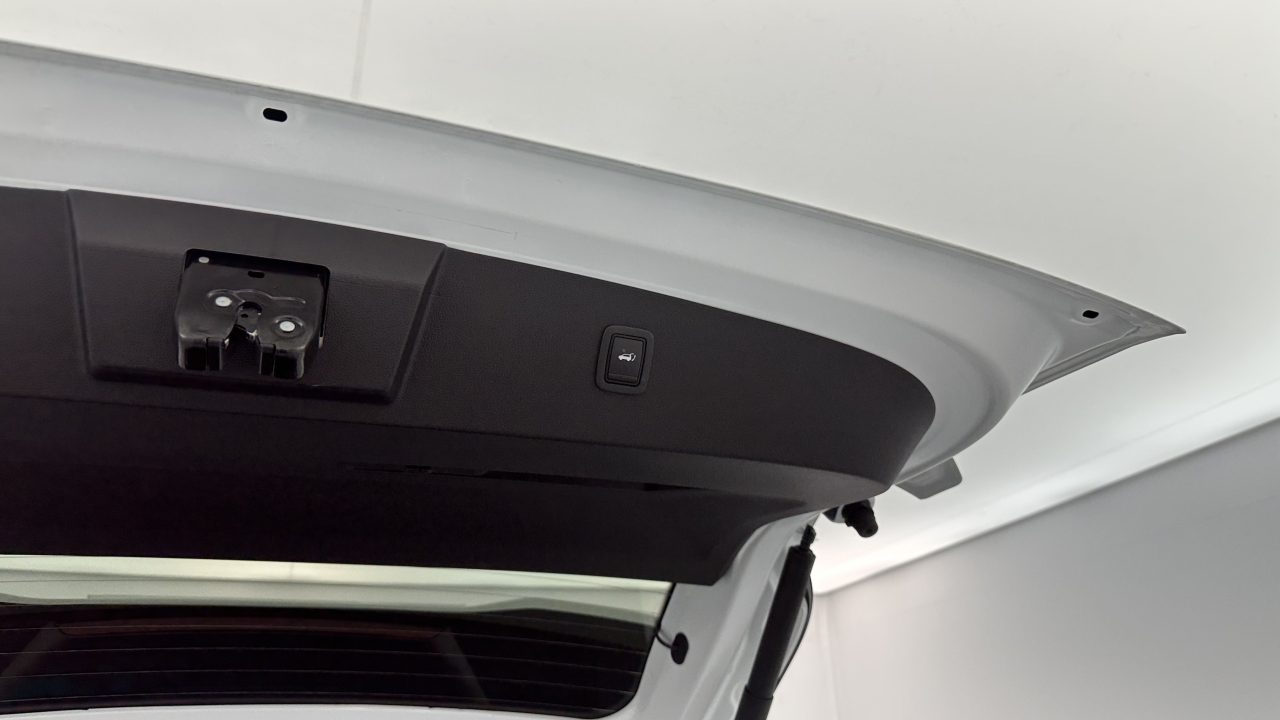 Dacia BIGSTER Hybrid 155ch Journey