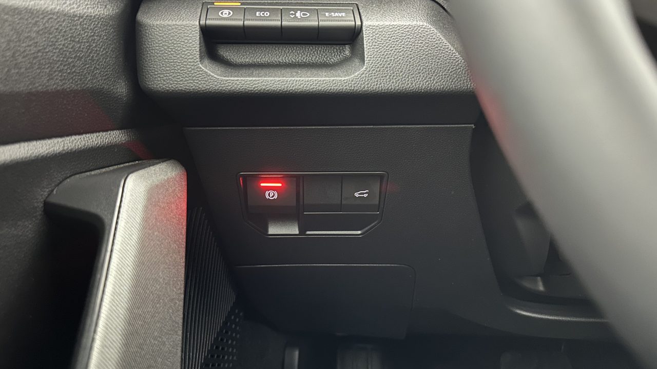 Dacia BIGSTER Hybrid 155ch Journey