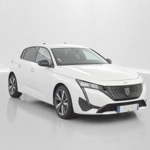 Peugeot 308 III 1.2 Puretech 130ch Allure Pack EAT8