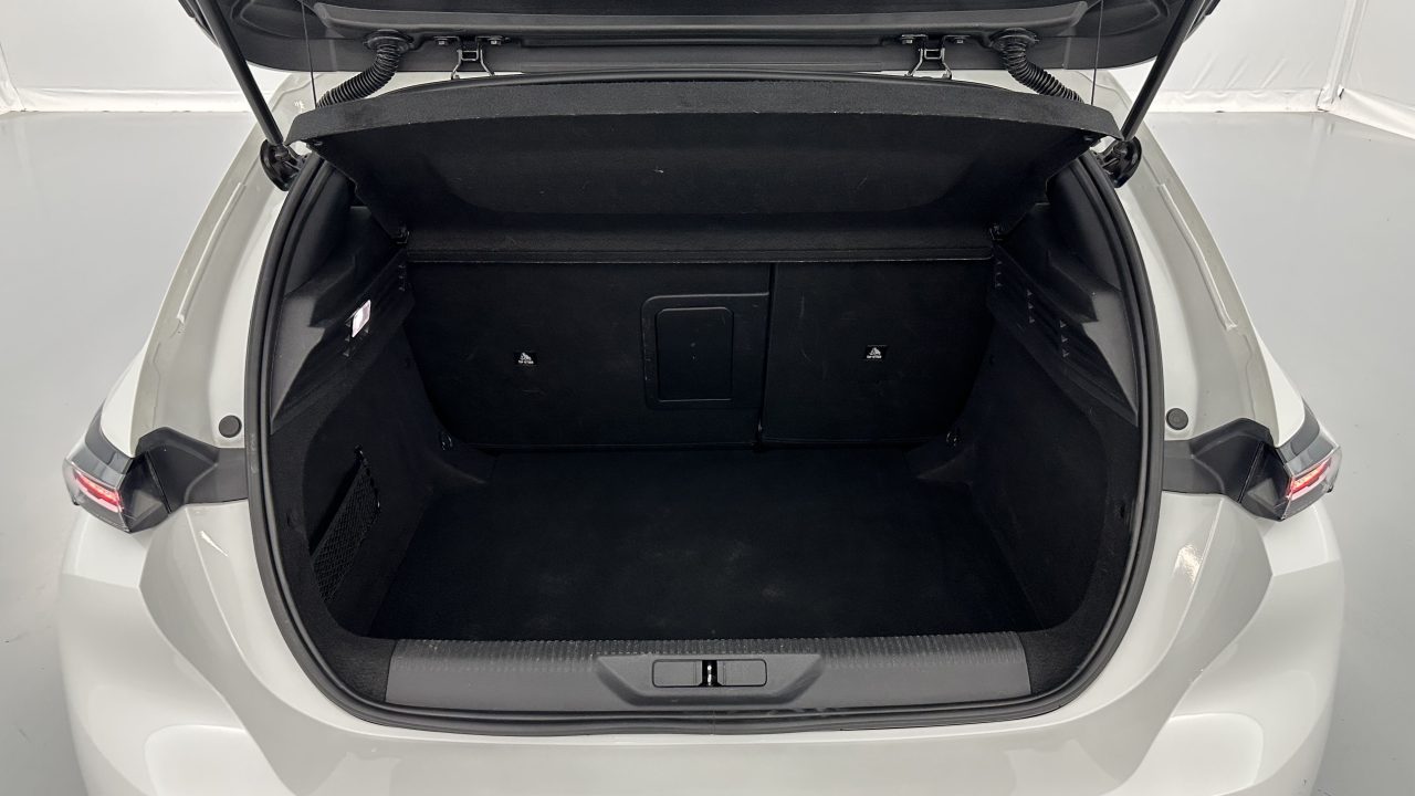 Peugeot 308 III 1.2 Puretech 130ch Allure Pack EAT8