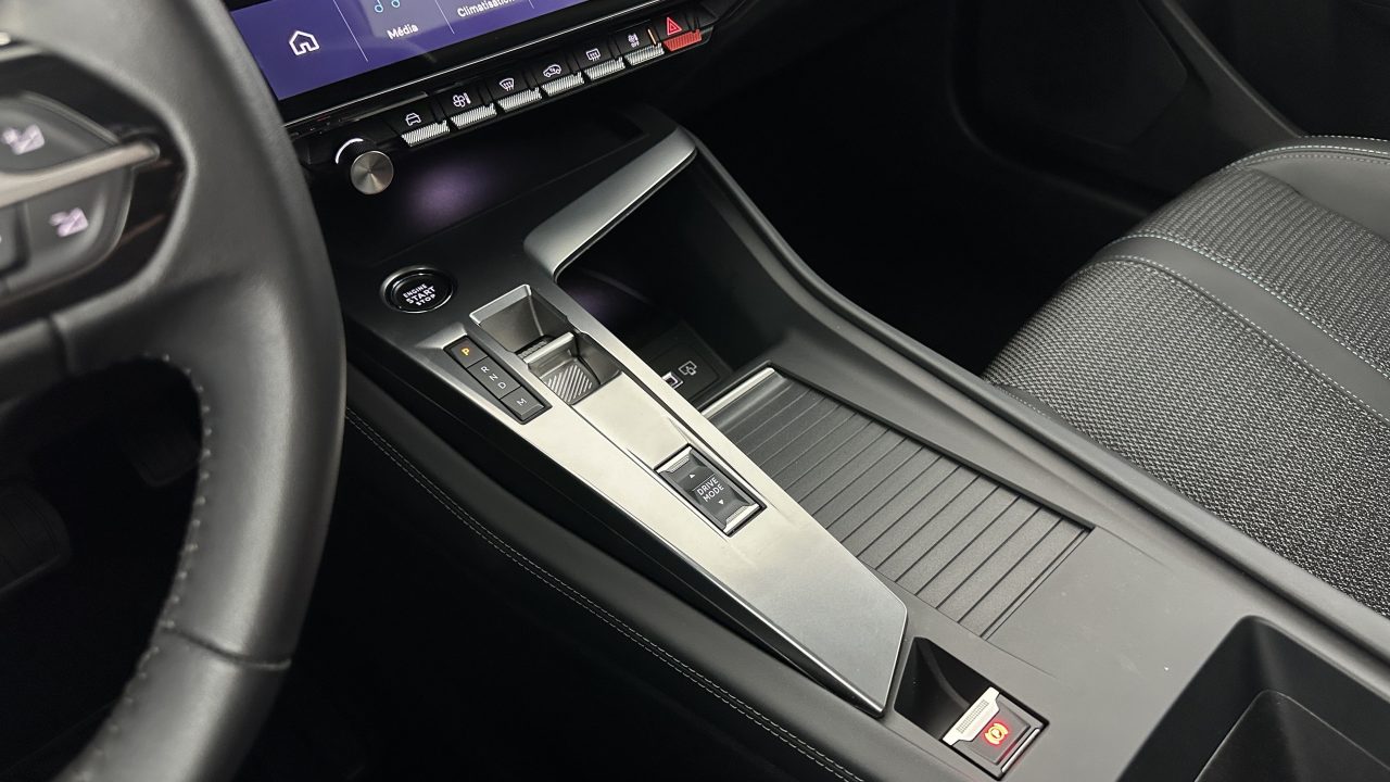 Peugeot 308 III 1.2 Puretech 130ch Allure Pack EAT8