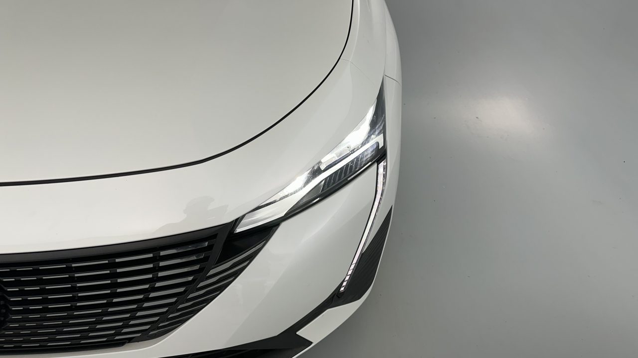 Peugeot 308 III 1.2 Puretech 130ch Allure Pack EAT8