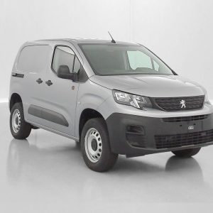 Dangel PARTNER M 650 1.5 BlueHDi 130ch 4WD by DANGEL