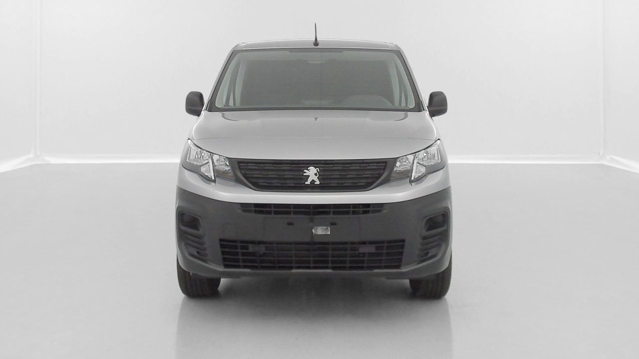Dangel PARTNER M 650 1.5 BlueHDi 130ch 4WD by DANGEL