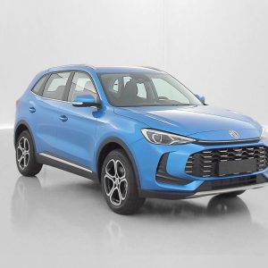 MG ZS 1.5 Hybrid+ 197ch Comfort