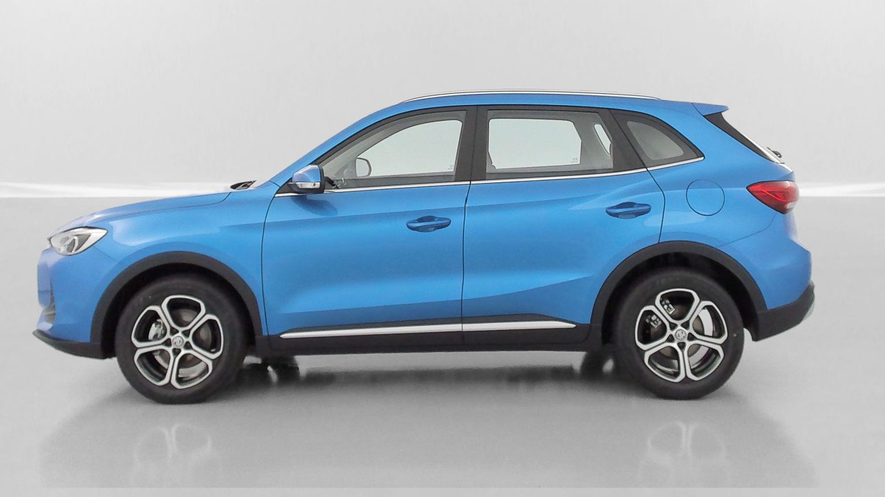 MG ZS 1.5 Hybrid+ 197ch Comfort