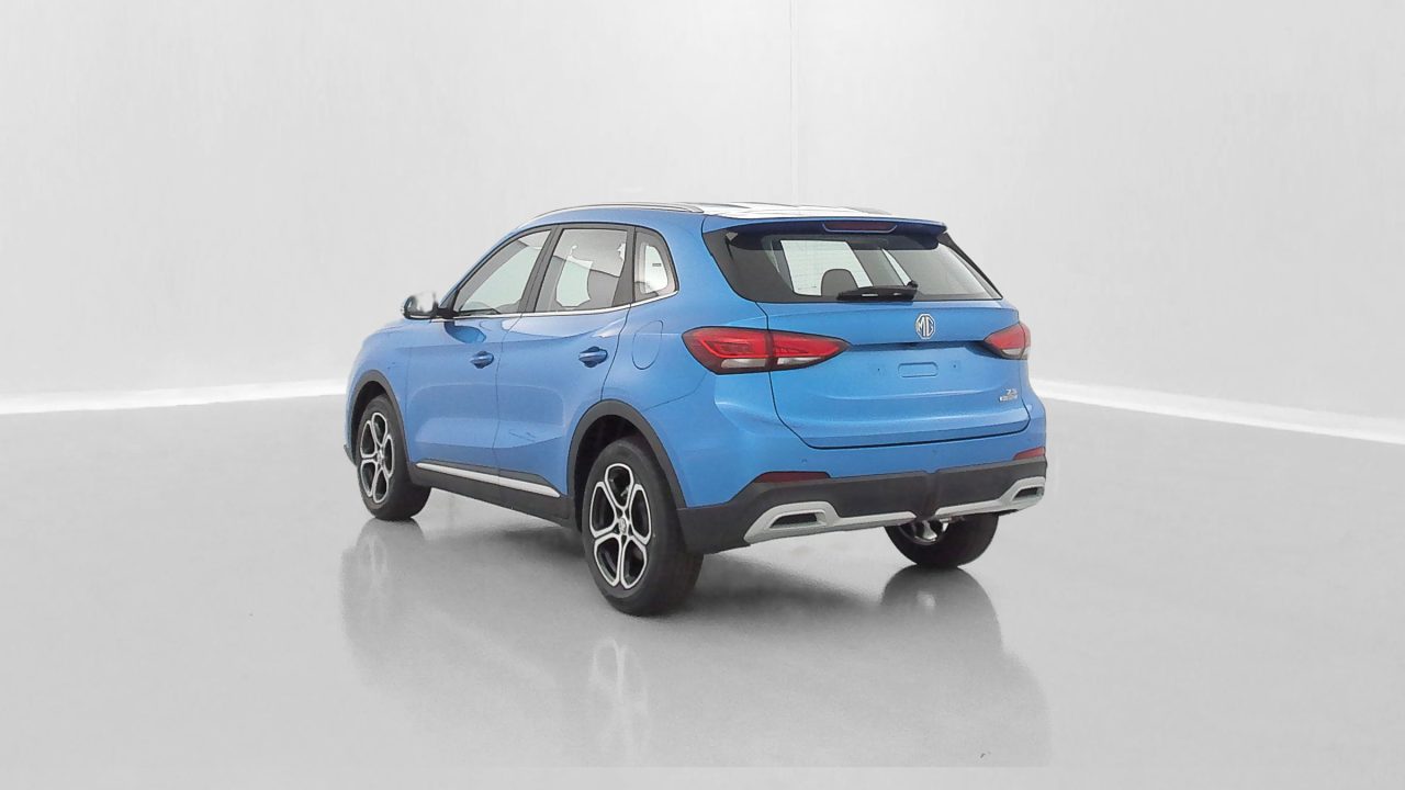 MG ZS 1.5 Hybrid+ 197ch Comfort