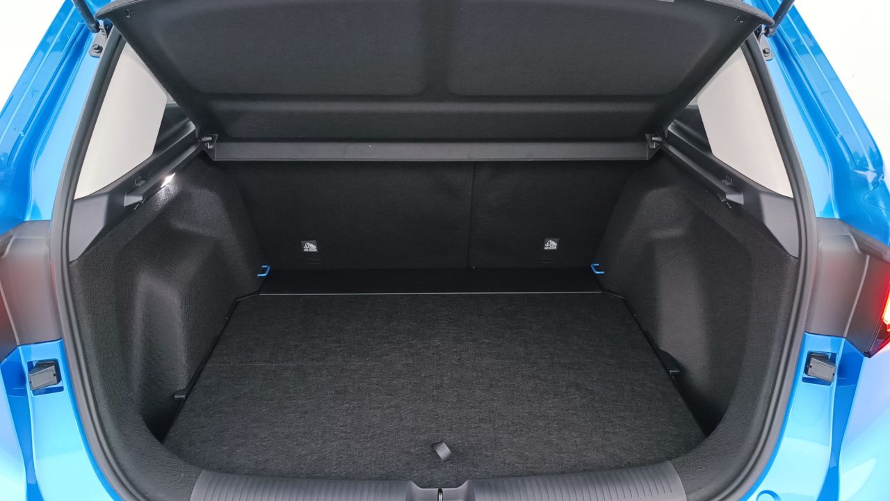 MG ZS 1.5 Hybrid+ 197ch Comfort