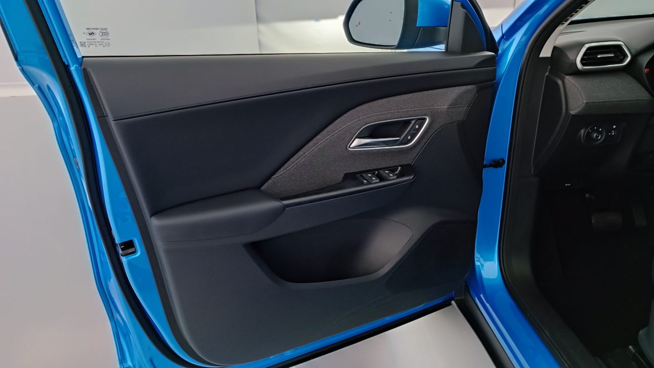 MG ZS 1.5 Hybrid+ 197ch Comfort