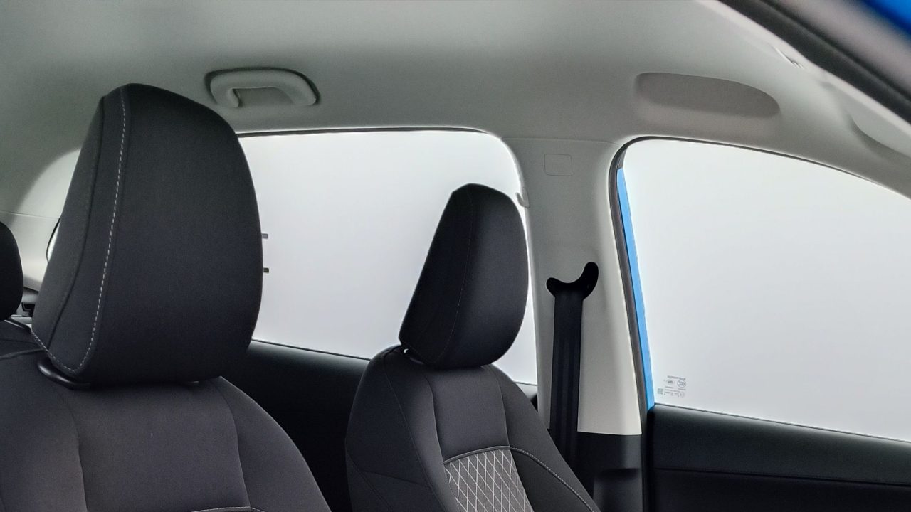 MG ZS 1.5 Hybrid+ 197ch Comfort