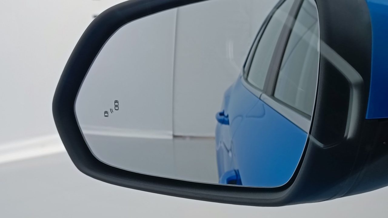 MG ZS 1.5 Hybrid+ 197ch Comfort