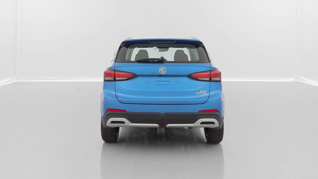 MG ZS 1.5 Hybrid+ 197ch Comfort